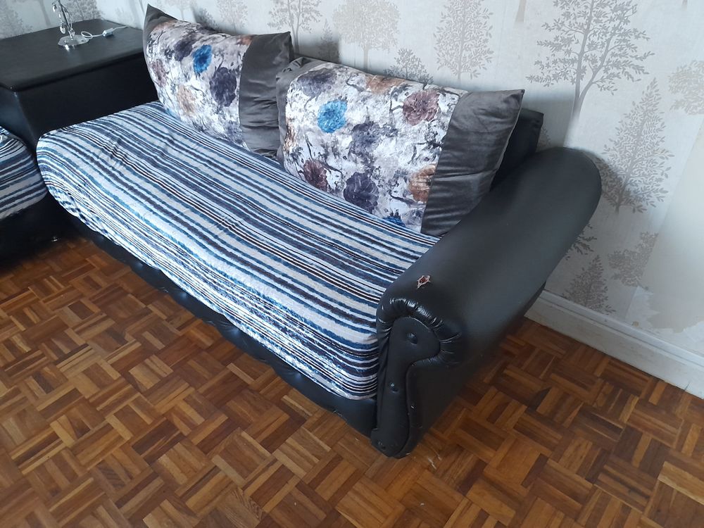 salon marocain Meubles