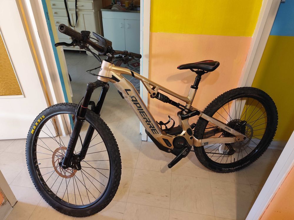 vttae lapierre Vélos