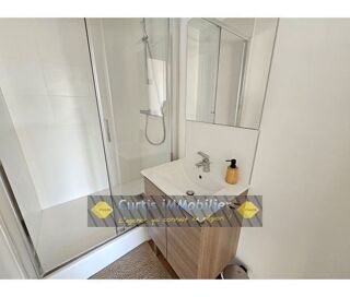  Appartement à louer 1 pièce 9 m²