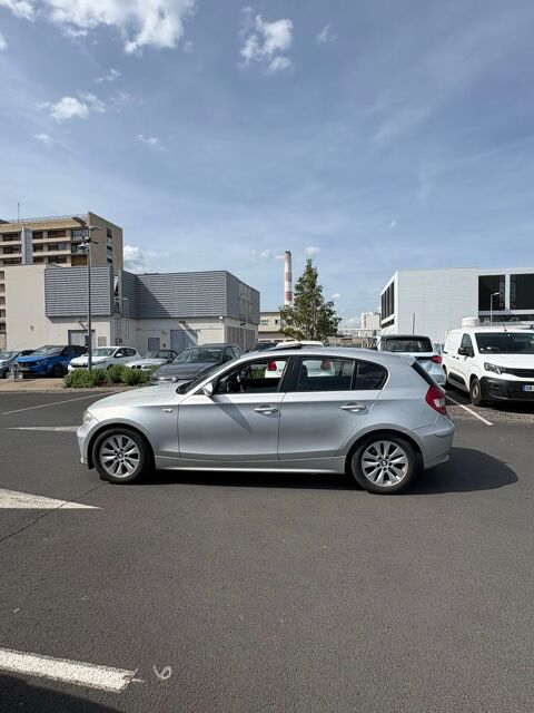 Bmw serie 1 118d