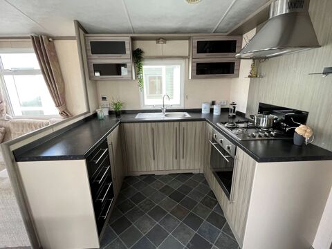 Annonce voiture Mobil-Home Mobil-Home 32900 