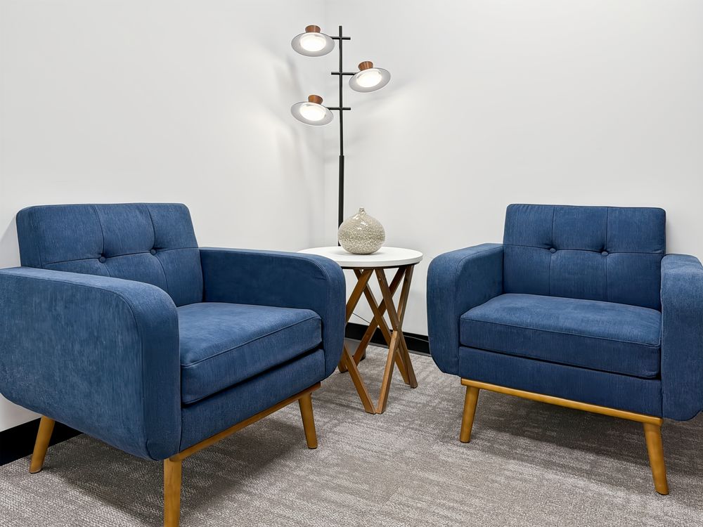   Bureau privé à louer – Lyon, WOJO Part-Dieu Lyon 3