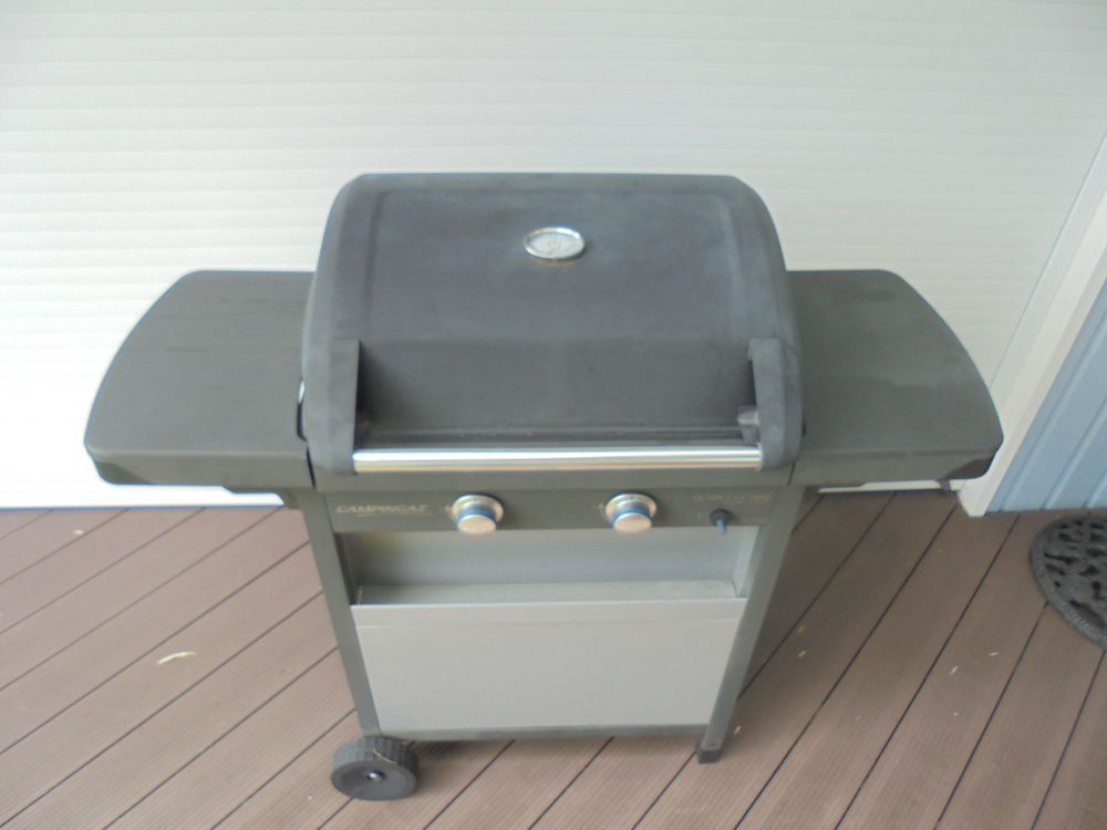 Barbecue,Plancha Campingaz Jardin