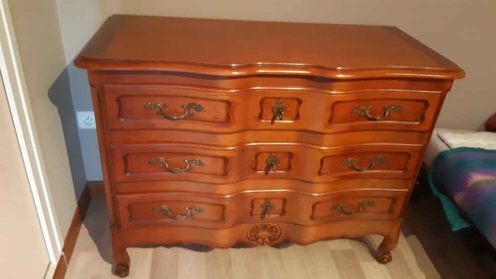 commode 3 tiroirs Meubles