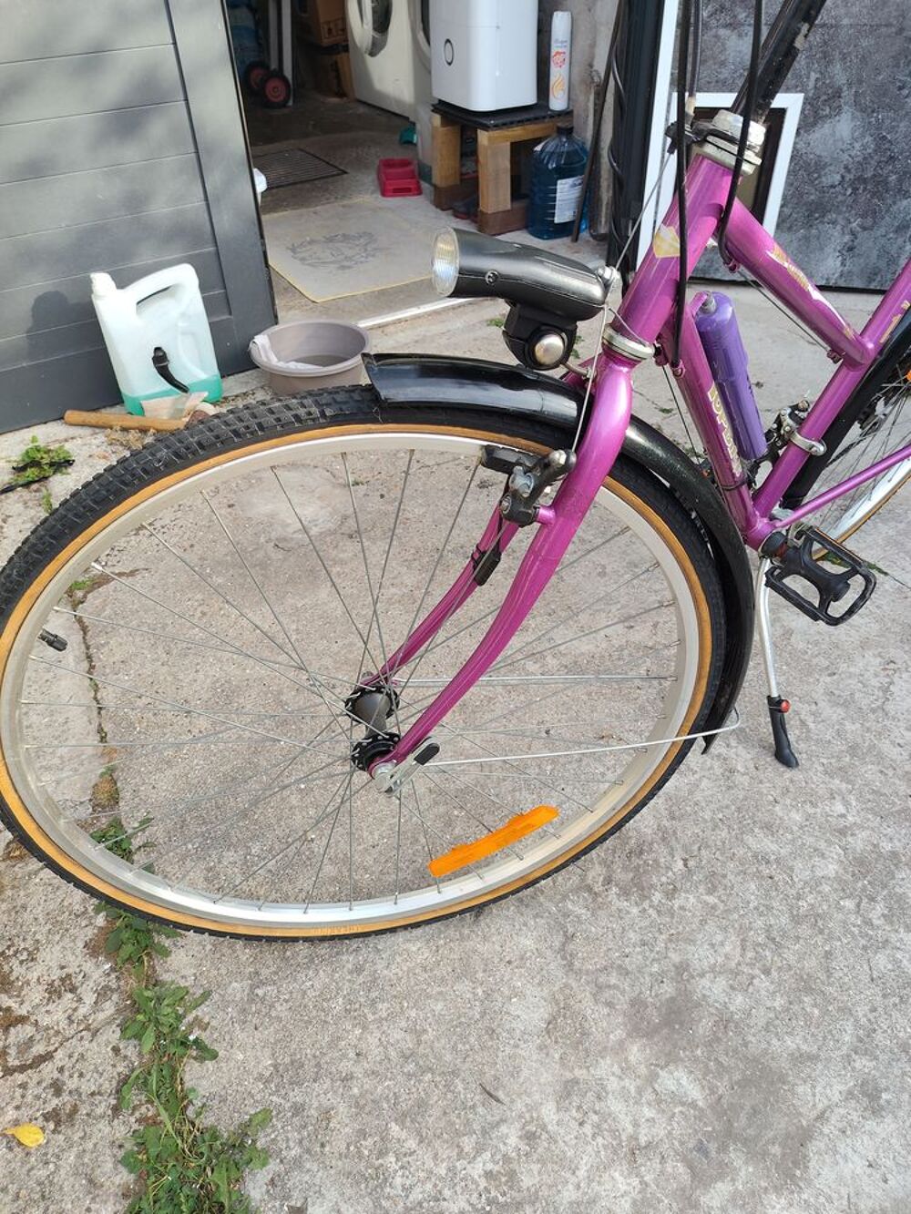 VELO FEMME s Vélos