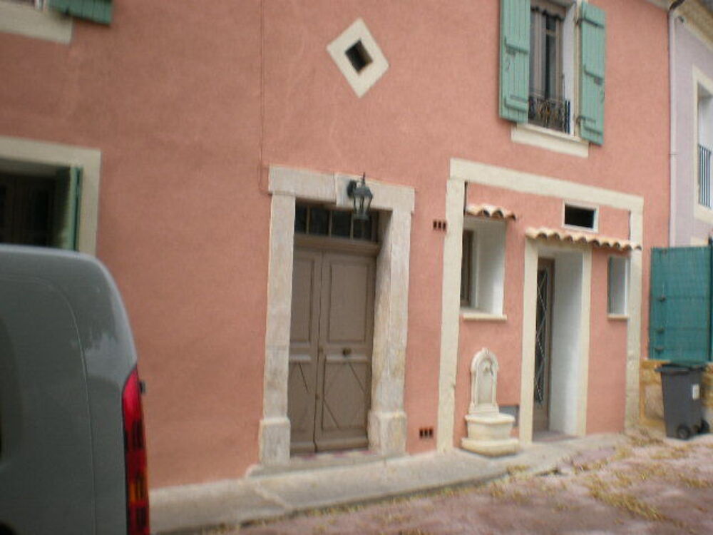 Location Maison Maison rnove de 160m sur st Just d'Ardche Saint-just