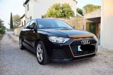 A1 1.0 TFSI ultra 95 Ambition Luxe 2019 occasion 34920 Le Cr&egrave;s