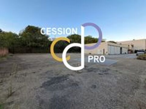   LOCAL D'ACTIVITE DE 430 M² SUR UN TERRAIN DE 2 190 M², AVEC LOGEMENT DE FONCTION, A CEDER SUR NIMES 