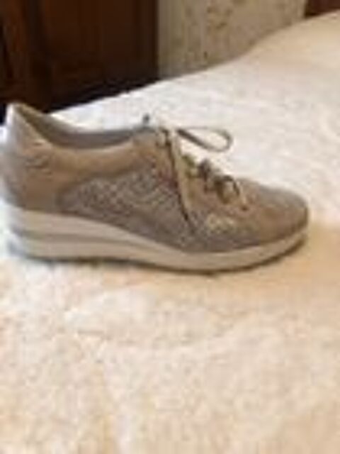 Baskets MEPHISTO 40 Cadaujac (33)