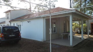 Location  Maison - Villa 