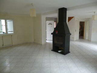  Maison � vendre 6 pi�ces 116 m�