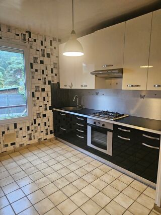  Maison � vendre 5 pi�ces 94 m�