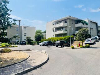  Appartement à vendre 3 pièces 68 m² Mouans-sartoux