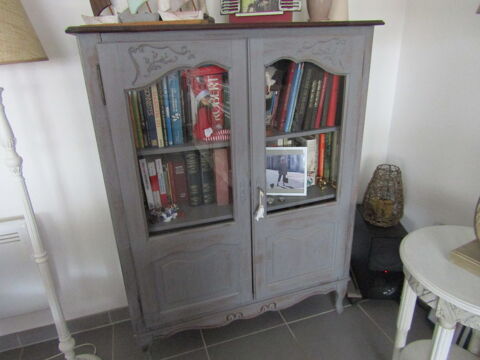 BIBLIOTHEQUE 35 Le Champ-Saint-P�re (85)