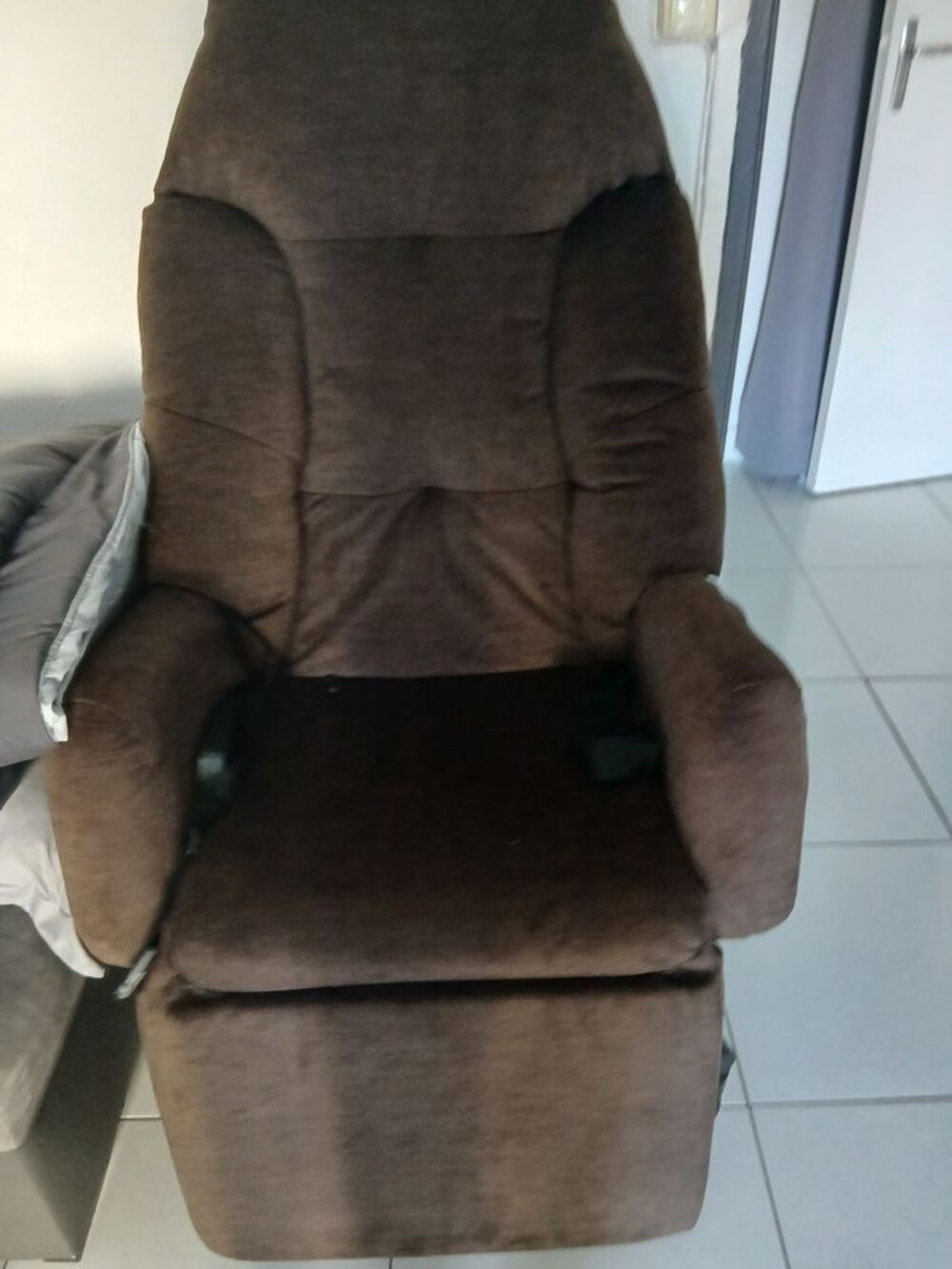 Fauteuil Meubles
