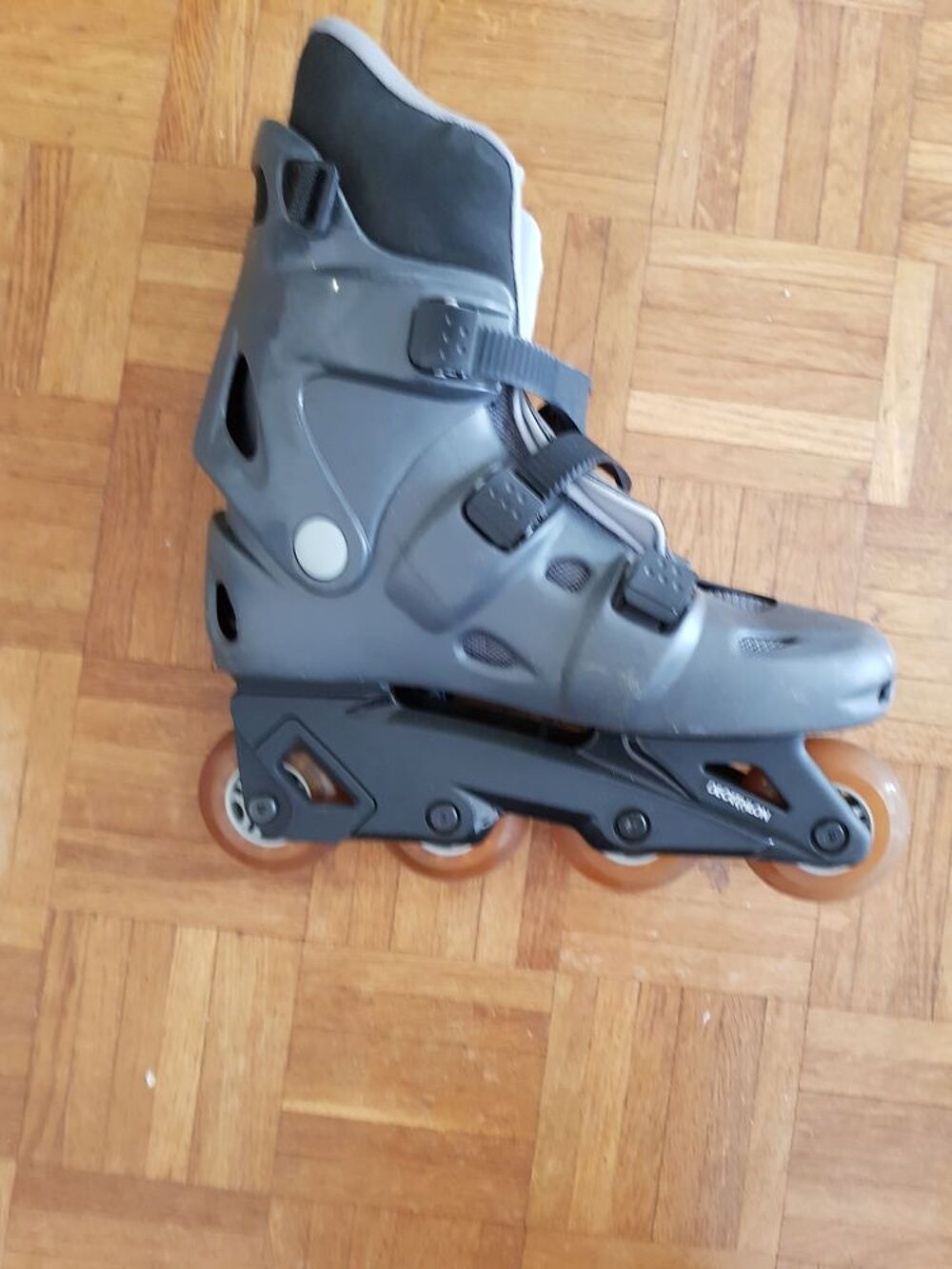 Rollers Decathlon Sports