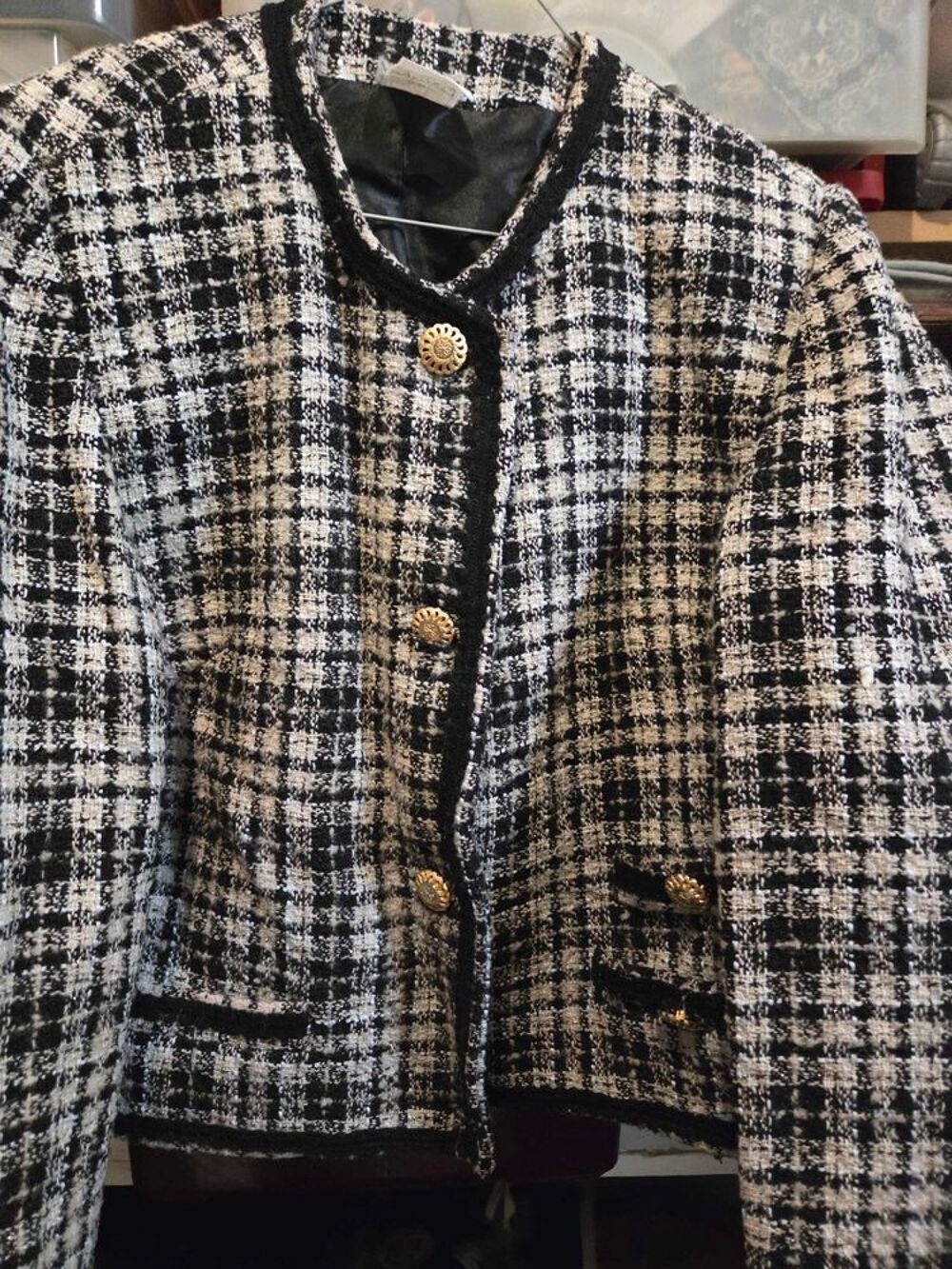 lot de vetement Vêtements