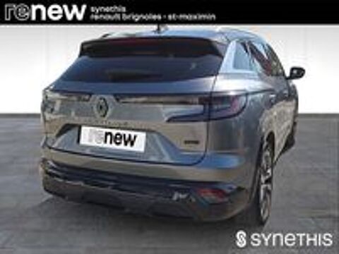 Austral E-Tech hybrid 200 Techno 2023 occasion 83170 Brignoles