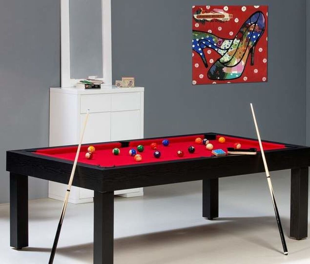 Billard Prestige Jeux / jouets