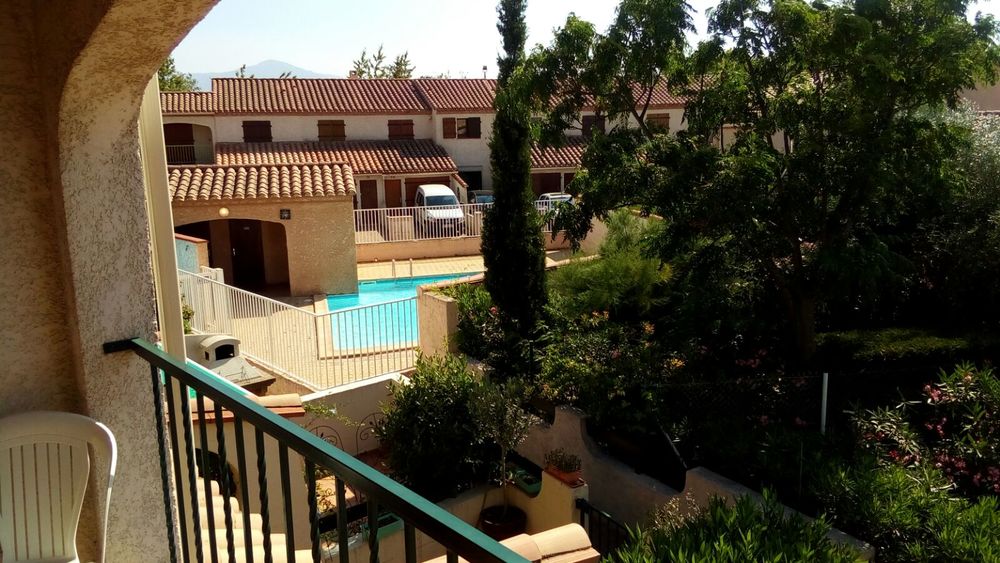   Maison de vacances 4 pers. proche plage Languedoc-Roussillon, St Cyprien Plage (66750)