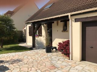  Maison � vendre 5 pi�ces 125 m�