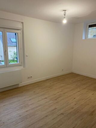  Appartement à louer 1 pièce 16 m²