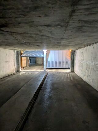  Parking / Garage à louer 12 m² Besançon