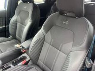 Captur E-Tech full hybrid 160 ch esprit Alpine 2025 occasion 91150 &Eacute;tampes