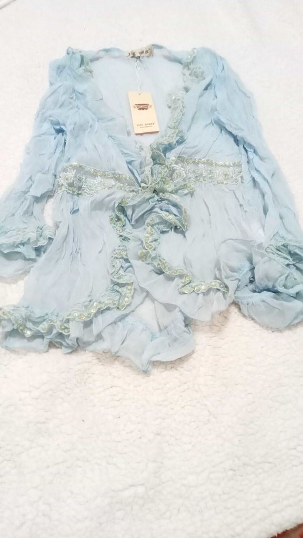 Chemise Vêtements