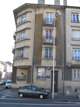  Appartement � louer 3 pi�ces 67 m�