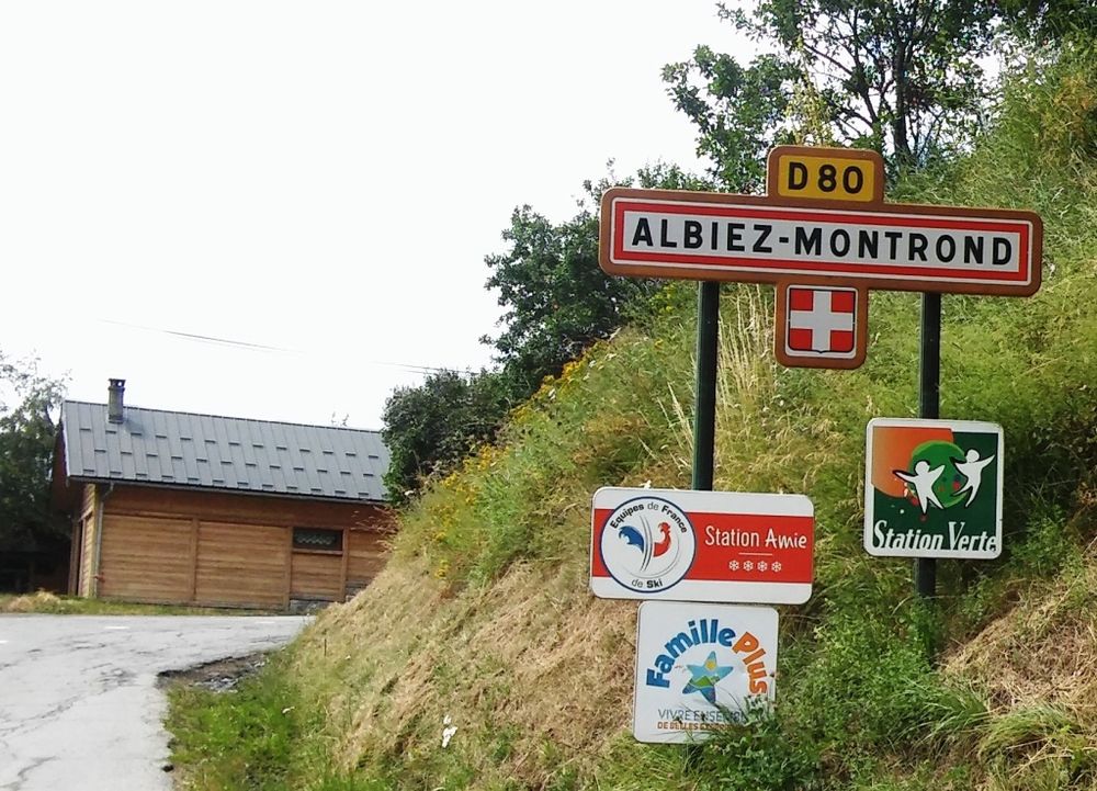   LA MONTAGNE AU SOLEIL - STATION FAMILIALE AU PIED DES PISTES Rhne-Alpes, Albiez-Montrond (73300)