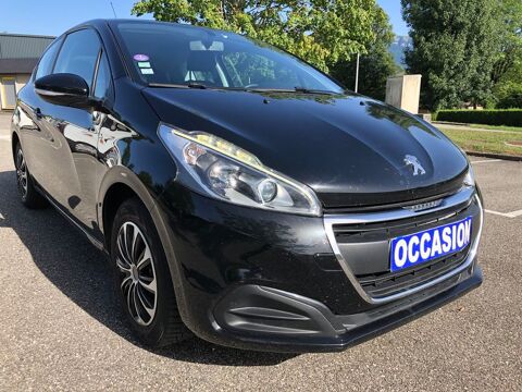 Peugeot 208 1.2 82ch Active