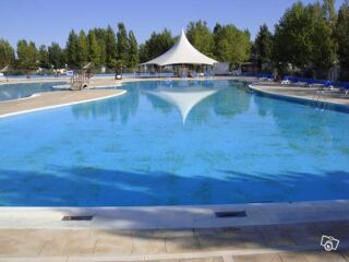 Location  Mobile Home 