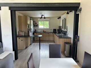  Maison à vendre 7 pièces 148 m² Blanquefort
