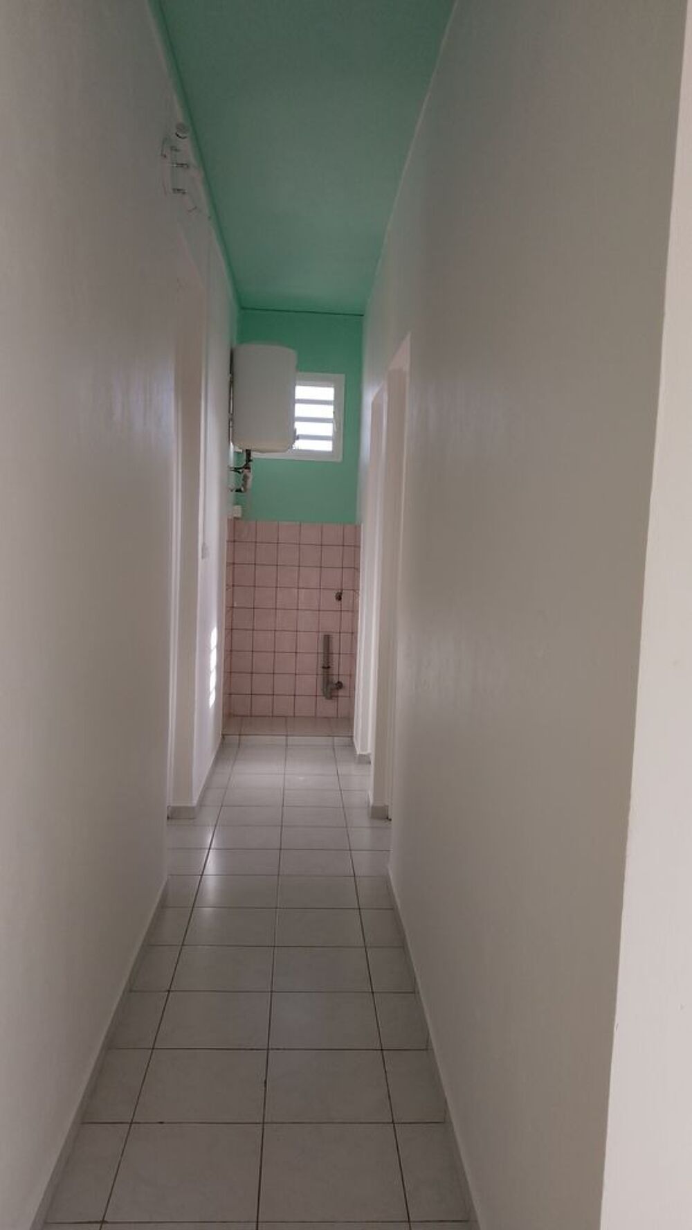 Location Appartement BAS DE VILLA AU GOSIER Le gosier
