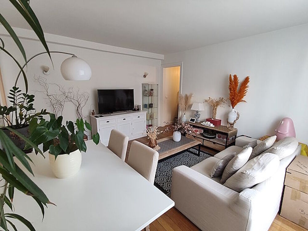 Vente Appartement Excellent �tat et proche de tout ! Viroflay