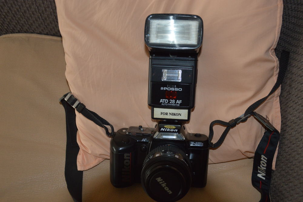APPAREIL PHOTO Photos/Video/TV