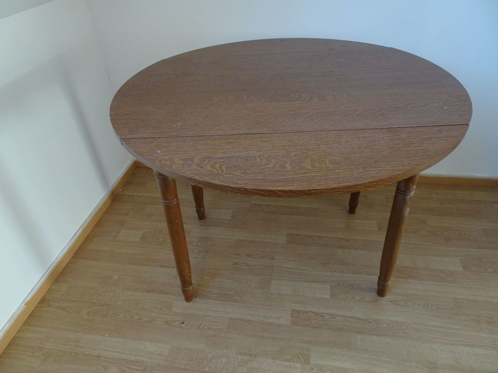 Table ronde Meubles
