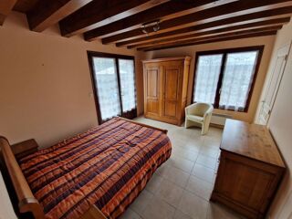  Maison � vendre 4 pi�ces 83 m�