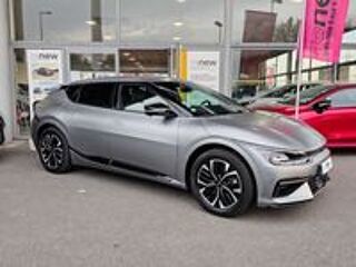 EV6 229 ch GT Line 2022 occasion 95520 Osny