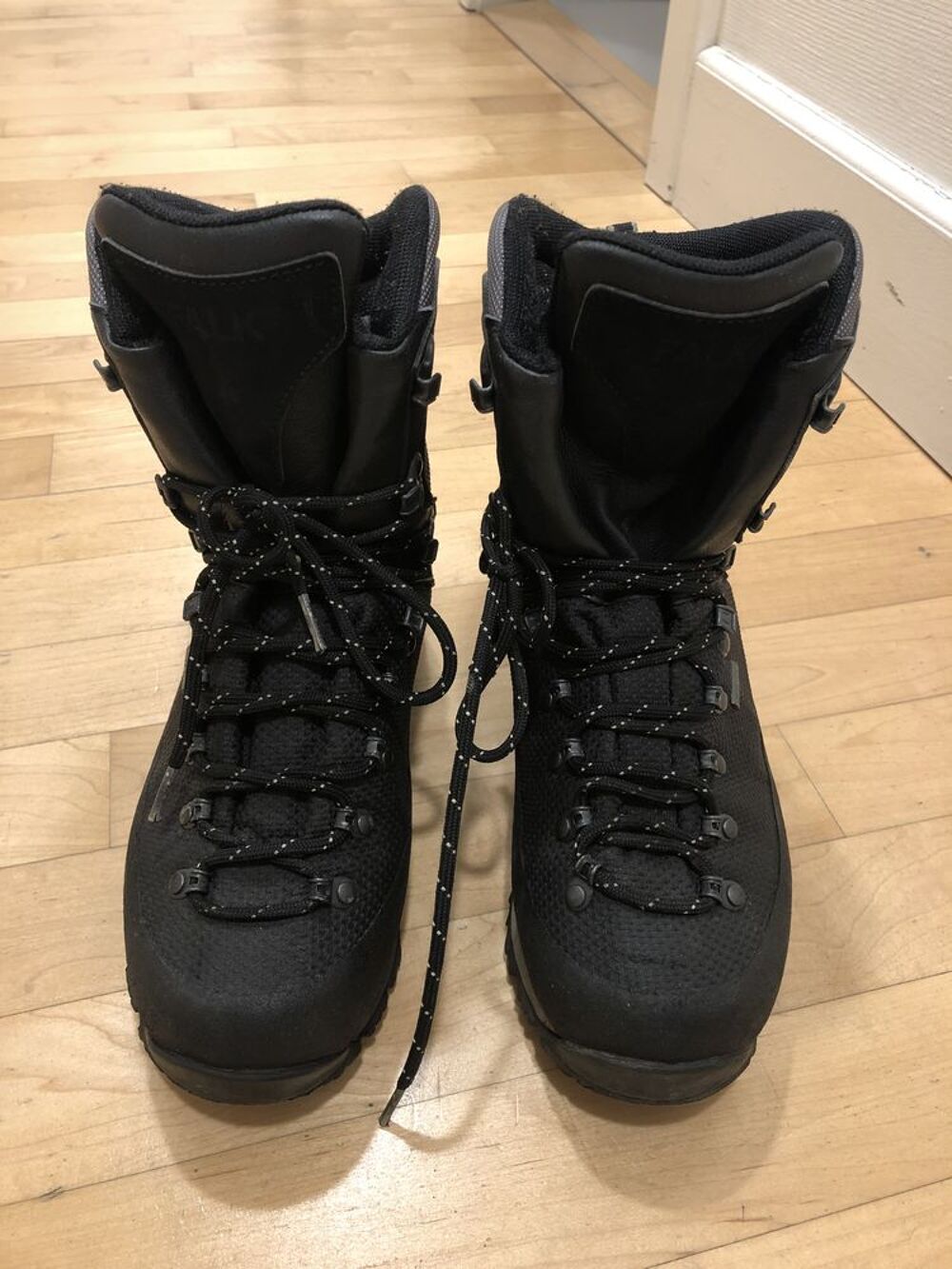 Chaussure de Randonn&eacute;e ALFA GORE TEX Chaussures