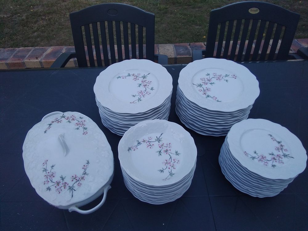 Vaisselle Service de table Cuisine