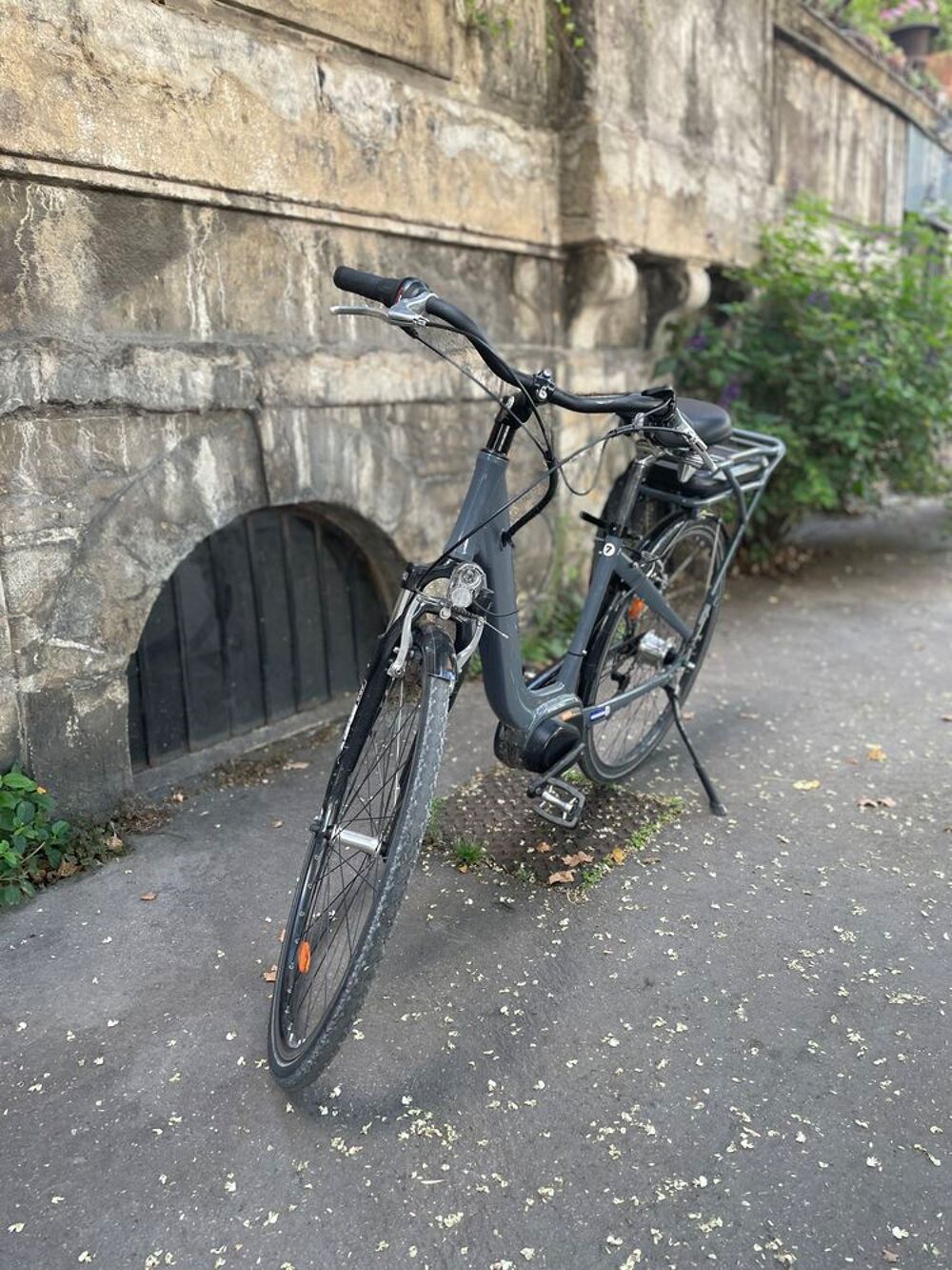 V&eacute;lo &eacute;lectrique occasion Vlos