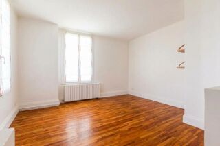  Appartement à vendre 3 pièces 62 m²
