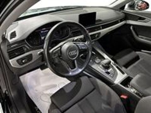 A4 Avant 40 TDI 190 S tronic 7 Quattro Design 2019 occasion 67150 Gerstheim