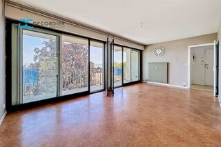  Appartement à vendre 4 pièces 77 m²