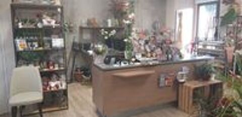   Boutique fleuriste et décoration en Ardèche 