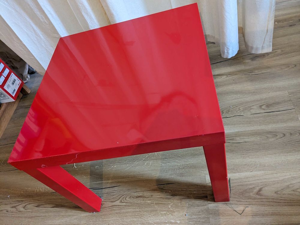 table+d&eacute;co+ikea Meubles