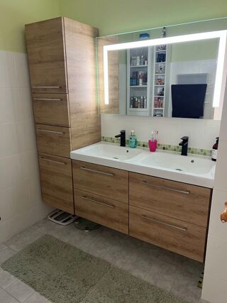  Appartement à vendre 4 pièces 92 m²