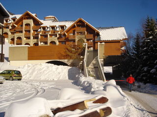 Location  Appartement 